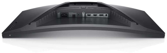 Монитор Dell 27" S2721HGFA черный VA LED 16:9 HDMI матовая HAS 350cd 178гр/178гр 1920x1080 144Hz FreeSync Premium DP FHD 8.85кг