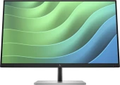 Монитор HP 27" E27 G5 черный IPS LED 16:9 HDMI матовая HAS Piv 300cd 178гр/178гр 1920x1080 75Hz DP FHD USB 6.96кг