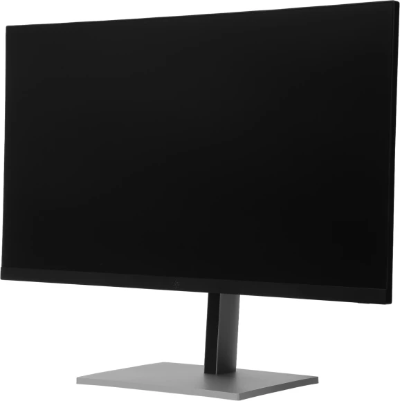 Монитор HP 27" E27 G5 черный IPS LED 16:9 HDMI матовая HAS Piv 300cd 178гр/178гр 1920x1080 75Hz DP FHD USB 6.96кг