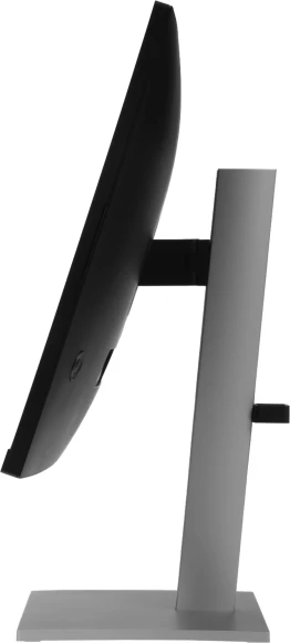 Монитор HP 27" E27 G5 черный IPS LED 16:9 HDMI матовая HAS Piv 300cd 178гр/178гр 1920x1080 75Hz DP FHD USB 6.96кг