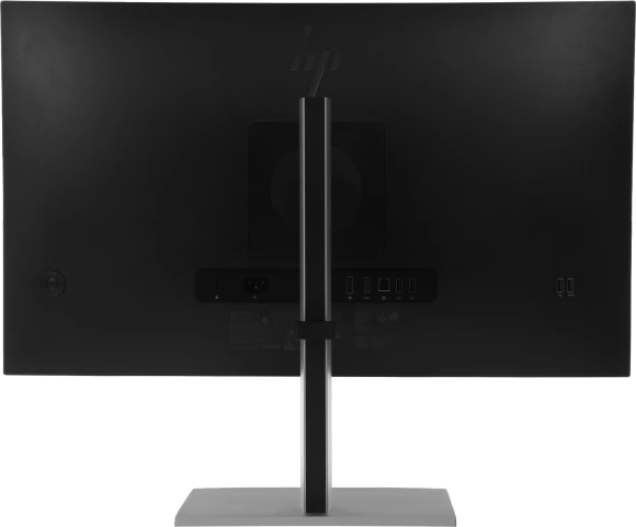 Монитор HP 27" E27 G5 черный IPS LED 16:9 HDMI матовая HAS Piv 300cd 178гр/178гр 1920x1080 75Hz DP FHD USB 6.96кг