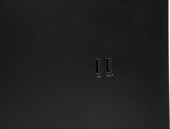 Монитор HP 27" E27 G5 черный IPS LED 16:9 HDMI матовая HAS Piv 300cd 178гр/178гр 1920x1080 75Hz DP FHD USB 6.96кг