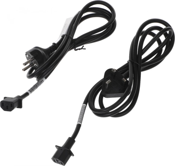 Монитор HP 27" E27 G5 черный IPS LED 16:9 HDMI матовая HAS Piv 300cd 178гр/178гр 1920x1080 75Hz DP FHD USB 6.96кг