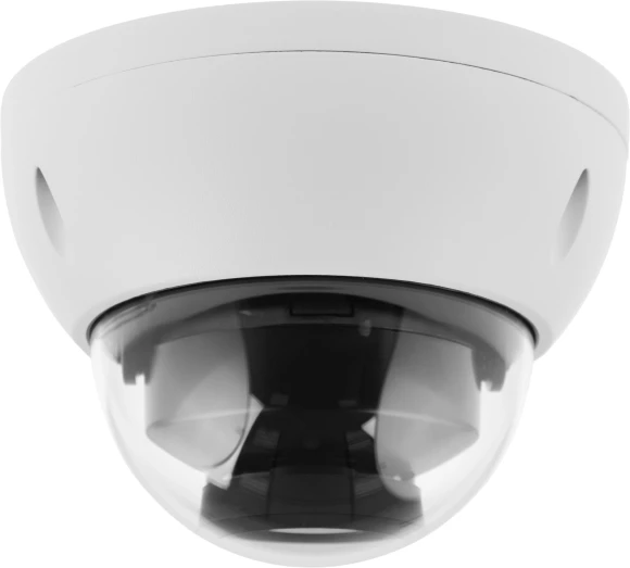 Камера видеонаблюдения IP Dahua DH-IPC-HDBW2231R-ZS-S2(QH) 2.7-13.5мм цв. корп.:белый (DH-IPC-HDBW2231RP-ZS-S2)