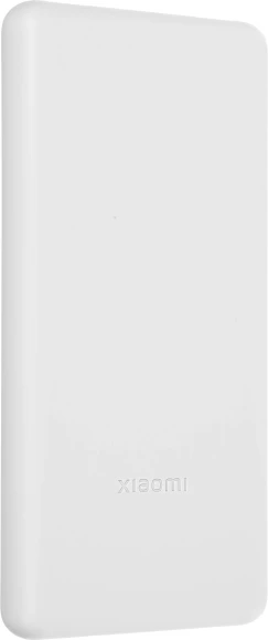 Мобильный аккумулятор Xiaomi 10000mAh 22.5W 5A 2xUSB-A/USB-C серый (BHR9350GL)