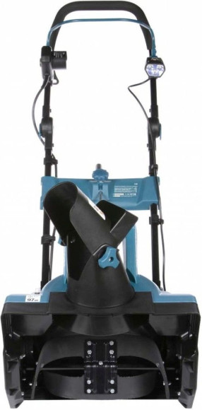 Снегоуборщик электр. Hyundai S 500 2кВт