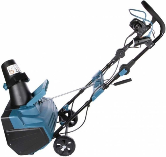 Снегоуборщик электр. Hyundai S 500 2кВт