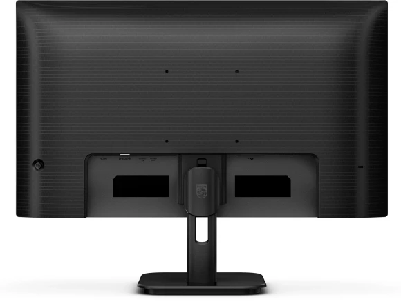 Монитор Philips 23.8" E Line 24E1N1100A черный IPS LED 16:9 HDMI M/M матовая 1300:1 250cd 178гр/178гр 1920x1080 100Hz VGA FHD 2.51кг Монитор Philips 23.8" E Line 24E1N1100A черный IPS LED 16:9 HDMI M/M матовая 1300:1 250cd 178гр/178гр 1920x1080 100Hz VGA FHD 2.51кг