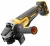 Углошлифовальная машина DeWalt DCG406N 9000об/мин рез.шпин.:M14 d=125мм (DCG406N-XJ)