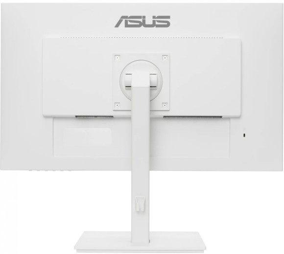 Монитор Asus 27" VA27DQSB-W белый IPS LED 16:9 HDMI M/M матовая HAS Piv 250cd 178гр/178гр 1920x1080 75Hz FreeSync VGA DP FHD USB 6.8кг