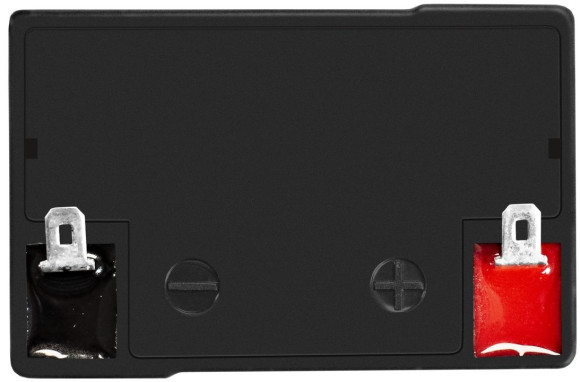 Батарея для ИБП Exegate EP234535 6В 4.5Ач Батарея для ИБП Exegate EP234535 6В 4.5Ач