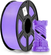 Пластик для принтера 3D Cactus CS-3D-TPU-0.8KG-PURPLE TPU d1.75мм 0.8кг L336м 1цв. Пластик для принтера 3D Cactus CS-3D-TPU-0.8KG-PURPLE TPU d1.75мм 0.8кг L336м 1цв.