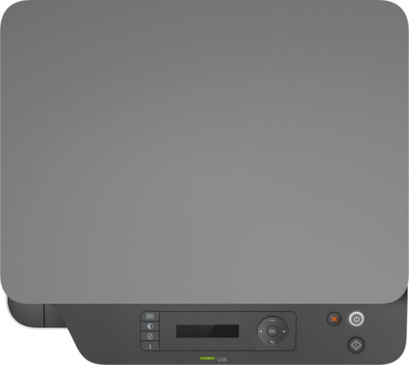 МФУ лазерный HP Laser 135a (4ZB82A) A4 белый