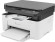 МФУ лазерный HP Laser 135a (4ZB82A) A4 белый