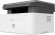 МФУ лазерный HP Laser 135a (4ZB82A) A4 белый