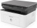 МФУ лазерный HP Laser 135a (4ZB82A) A4 белый