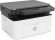 МФУ лазерный HP Laser 135a (4ZB82A) A4 белый