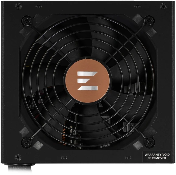 Блок питания Zalman ATX 500W ZM500-GV2SE 80+ bronze (20+4pin) 120mm fan 6xSATA RTL
