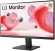 Монитор LG 23.8" 24MR400-B черный IPS LED 16:9 HDMI матовая 250cd 178гр/178гр 1920x1080 100Hz FreeSync VGA FHD 2.6кг