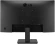 Монитор LG 23.8" 24MR400-B черный IPS LED 16:9 HDMI матовая 250cd 178гр/178гр 1920x1080 100Hz FreeSync VGA FHD 2.6кг