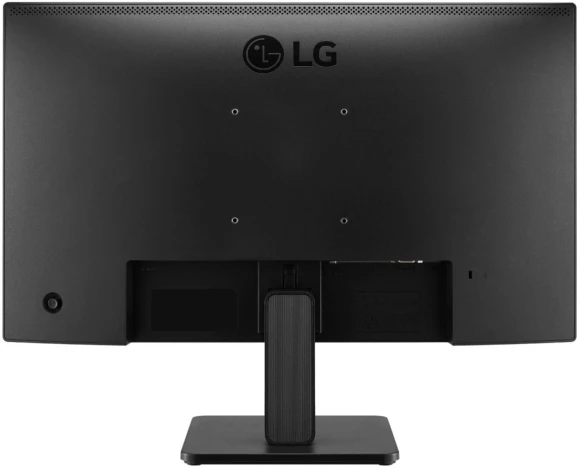 Монитор LG 23.8" 24MR400-B черный IPS LED 16:9 HDMI матовая 250cd 178гр/178гр 1920x1080 100Hz FreeSync VGA FHD 2.6кг