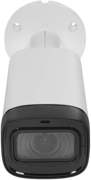 Камера видеонаблюдения аналоговая Dahua DH-HAC-HFW1231RP-Z-A 2.7-12мм HD-CVI HD-TVI цв. корп.:белый