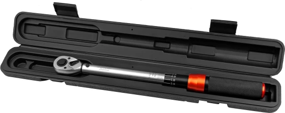 Ключ динам. Av Steel Master AV-527120 1/2""