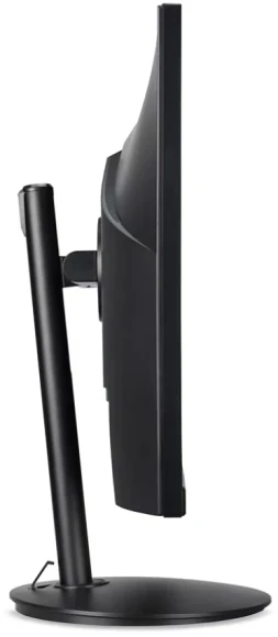 Монитор Acer 27" Vero CB272Gbmirx черный IPS LED 4ms 16:9 HDMI M/M матовая HAS Piv 250cd 178гр/178гр 1920x1080 120Hz FreeSync VGA FHD