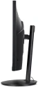 Монитор Acer 27" Vero CB272Gbmirx черный IPS LED 4ms 16:9 HDMI M/M матовая HAS Piv 250cd 178гр/178гр 1920x1080 120Hz FreeSync VGA FHD