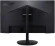 Монитор Acer 27" Vero CB272Gbmirx черный IPS LED 4ms 16:9 HDMI M/M матовая HAS Piv 250cd 178гр/178гр 1920x1080 120Hz FreeSync VGA FHD