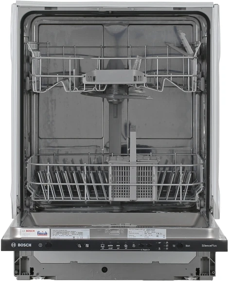 Посудомоечная машина встраив. Bosch SMV25CX10Q 2400Вт полноразмерная инвертор