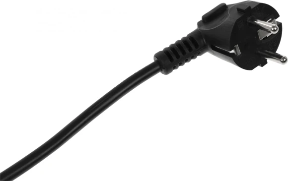 Сетевой фильтр Powercube SPG6-B-5M 5м (6 розеток) черный (коробка)