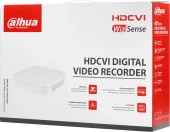 Видеорегистратор Dahua DH-XVR5104C-I3