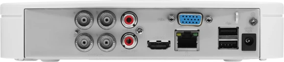 Видеорегистратор Dahua DH-XVR5104C-I3