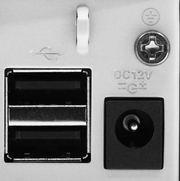 Видеорегистратор Dahua DH-XVR5104C-I3