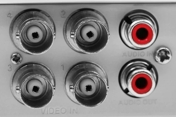 Видеорегистратор Dahua DH-XVR5104C-I3