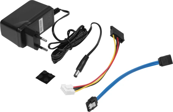 Видеорегистратор Dahua DH-XVR5104C-I3