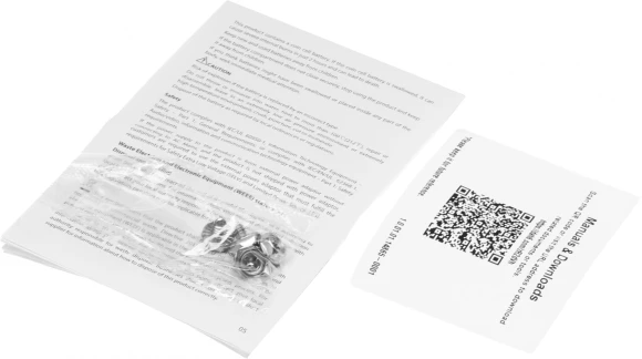 Видеорегистратор Dahua DH-XVR5104C-I3