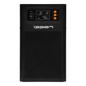 Источник бесперебойного питания Ippon Innova TA 3000 3000Вт 3000ВА черный Источник бесперебойного питания Ippon Innova TA 3000 3000Вт 3000ВА черный