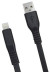 Кабель Premier 6-703RL45 3.0BK USB (m)-Lightning (m) 3м черный пакет