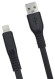 Кабель Premier 6-703RL45 3.0BK USB (m)-Lightning (m) 3м черный пакет Кабель Premier 6-703RL45 3.0BK USB (m)-Lightning (m) 3м черный пакет