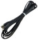 Кабель Premier 6-703RL45 3.0BK USB (m)-Lightning (m) 3м черный пакет Кабель Premier 6-703RL45 3.0BK USB (m)-Lightning (m) 3м черный пакет