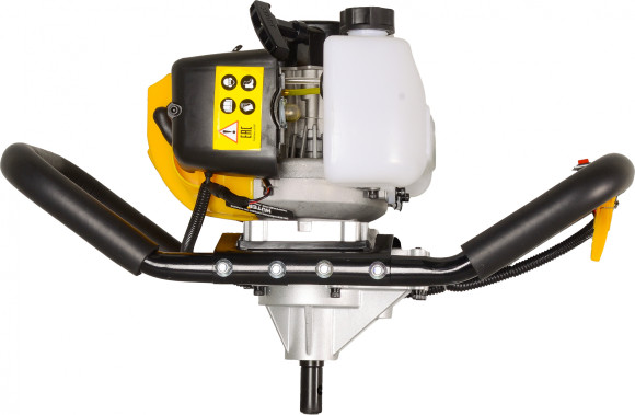 Мотобур Huter GGD-300 бытовой 2-х такт. 2000Вт 2.7л.с. 52см3 3000об/мин (70/13/22) Мотобур Huter GGD-300 бытовой 2-х такт. 2000Вт 2.7л.с. 52см3 3000об/мин (70/13/22)