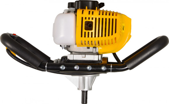 Мотобур Huter GGD-300 бытовой 2-х такт. 2000Вт 2.7л.с. 52см3 3000об/мин (70/13/22) Мотобур Huter GGD-300 бытовой 2-х такт. 2000Вт 2.7л.с. 52см3 3000об/мин (70/13/22)