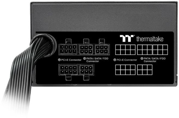 Блок питания Thermaltake ATX 650W SMART BM2 80+ bronze 24pin APFC 140mm fan 6xSATA Cab Manag RTL Блок питания Thermaltake ATX 650W SMART BM2 80+ bronze 24pin APFC 140mm fan 6xSATA Cab Manag RTL