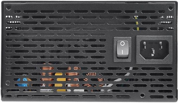 Блок питания Thermaltake ATX 650W SMART BM2 80+ bronze 24pin APFC 140mm fan 6xSATA Cab Manag RTL Блок питания Thermaltake ATX 650W SMART BM2 80+ bronze 24pin APFC 140mm fan 6xSATA Cab Manag RTL