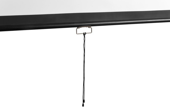 Экран Digis 135" 177x308см Optimal-D DSOD-16907 16:9 настенно-потолочный рулонный