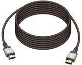 Кабель аудио-видео Digma D-HDMI-V2.0-5M HDMI (m)/HDMI (m) 5м. позолоч.конт. черный Кабель аудио-видео Digma D-HDMI-V2.0-5M HDMI (m)/HDMI (m) 5м. позолоч.конт. черный