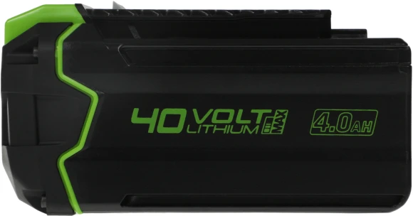Батарея аккумуляторная Greenworks G40B4 40В 4Ач Li-Ion (2927007)