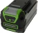 Батарея аккумуляторная Greenworks G40B4 40В 4Ач Li-Ion (2927007)